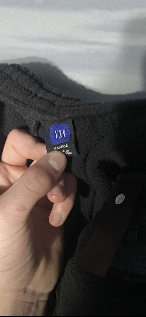 Balenciaga Yeezy Gap Pants Xl